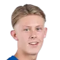 Frankie Moralee