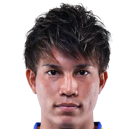 Ryo Matsumura