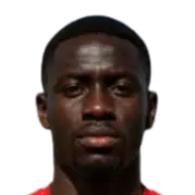 Bakary Essamay Diédhiou