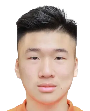 Yue Ruijie