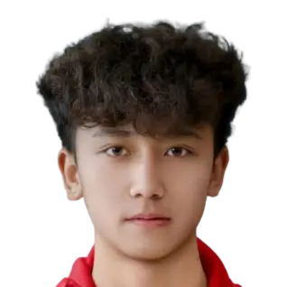Meng Muping