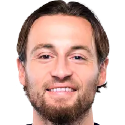 Marc Klok