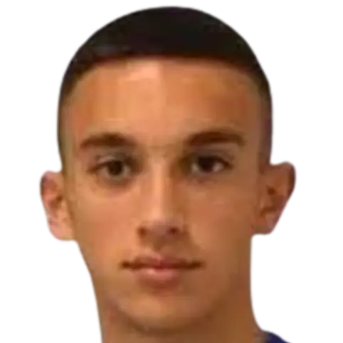 Andrija Bulatović