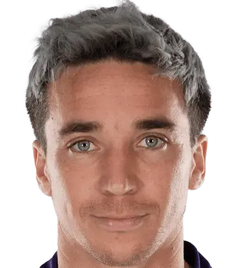 Mauricio Pereyra
