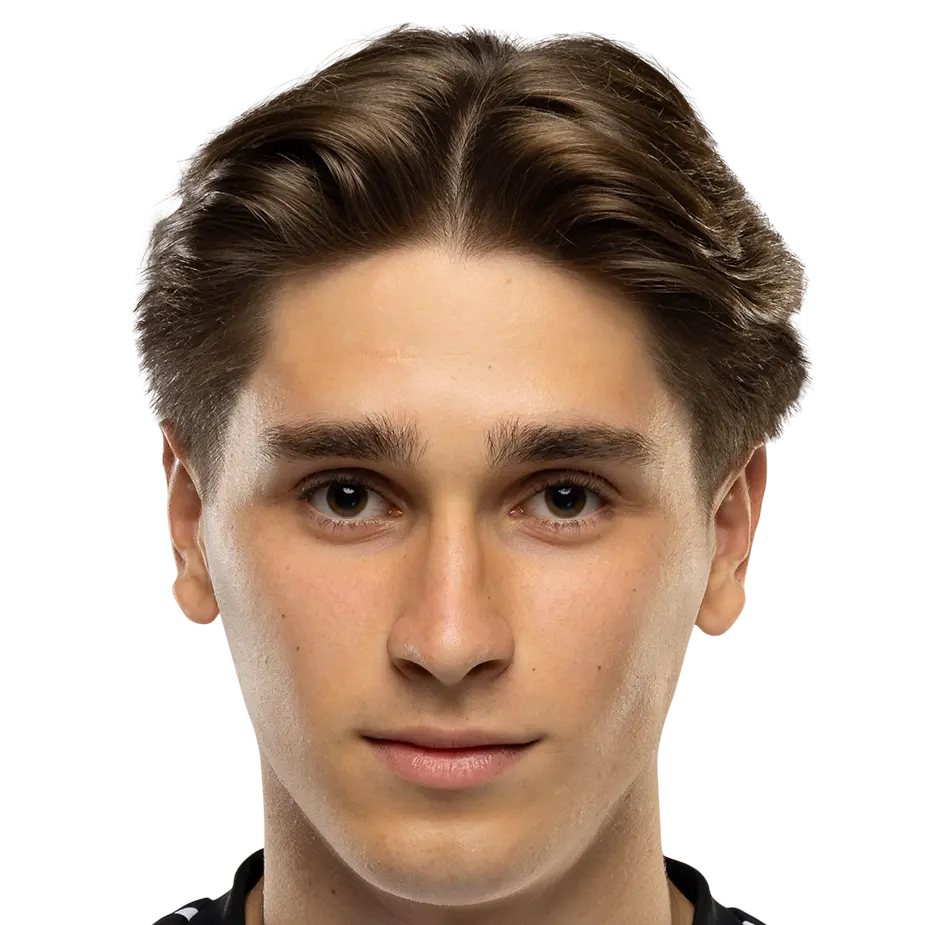 Mateusz Szczepaniak