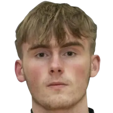Darragh Foley