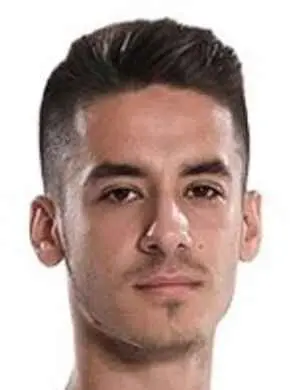Omer Faruk Caliskan