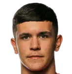 Cieran Slicker