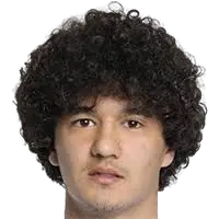 Khislat Khalilov