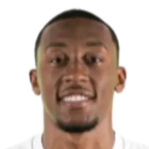 Luiz Gustavo Marinho Ribeiro dos Santos