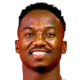 Cassius Mailula