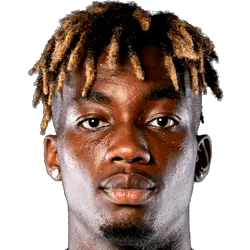Yann Karamoh