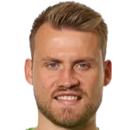 Simon Mignolet