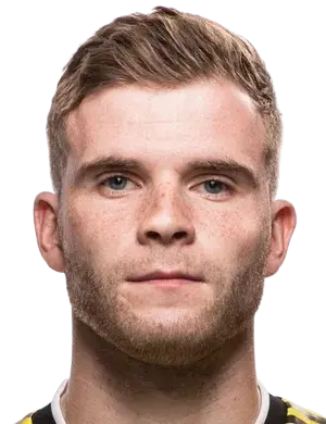 Christopher Cadden