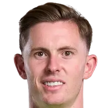 Dean Henderson