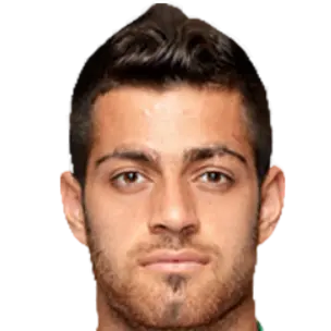 Morteza Pouraliganji