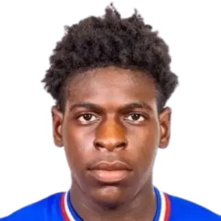 Emmanuel Mbemba