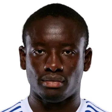 Abdoulaye Sylla