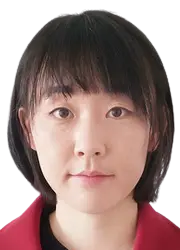 Zhang Hongxia