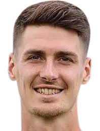 Danilo Wiebe