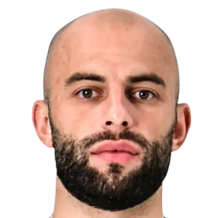 Aleksandr Kakhidze
