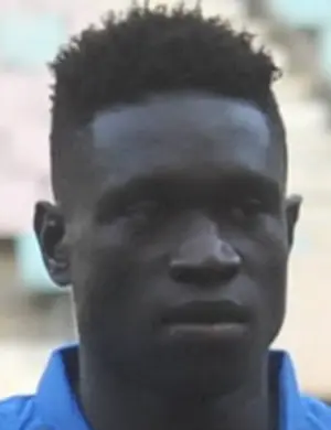 Babacar sarr
