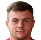 Mitchell Clark