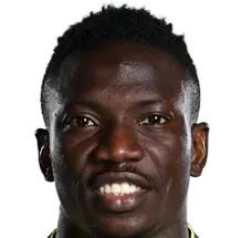 Oghenekaro Etebo