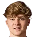 Harry Patrick Vaughan