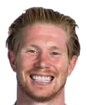 Kevin De Bruyne