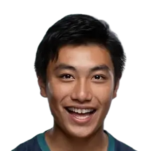 Chan Yin-Hei