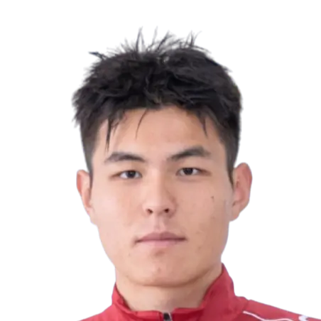 Zhang Donghai
