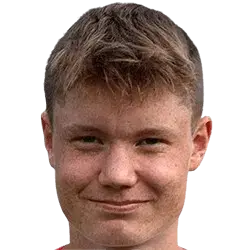 Nikolai Ankerstjerne