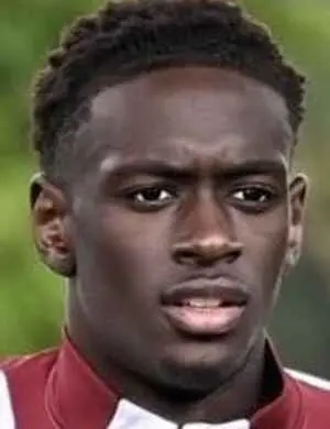 Mohamed seck