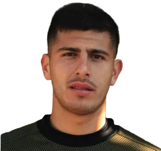 Alan Barrionuevo