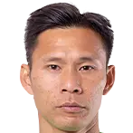 Yapp Hung-Fai