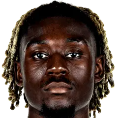 Manu Koné