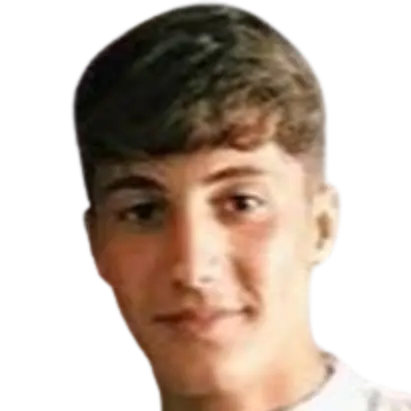 mattia puzone