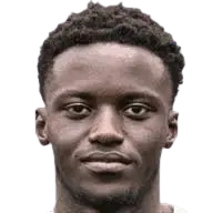 Ismail Badjie
