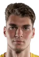 Egor Lyubakov