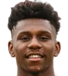 Stephan Mensah