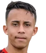 Matheus Gonçalves Martins