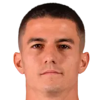 Sergi Palencia