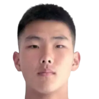 Kang Wenbo