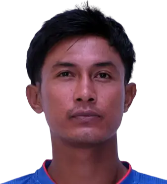 Johan Ahmad Farisi