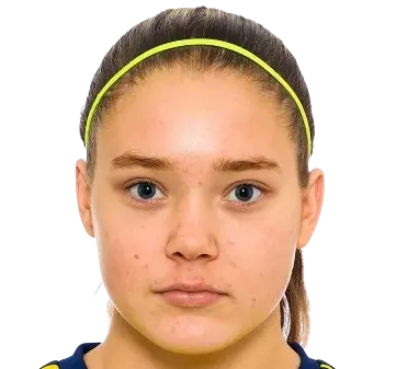 tuva olvestad