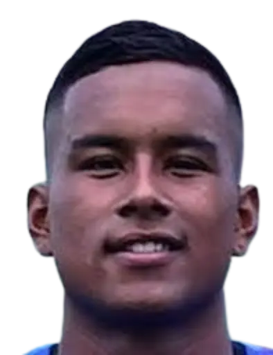 Juan David Quintana Echeverry