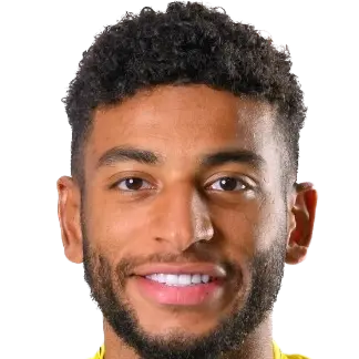 Abdelrahman Saleh