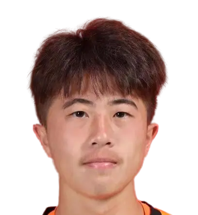 Chen Boyi