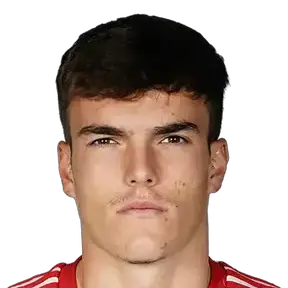 iker munoz ortin